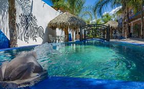 Hotel & Bungalows Las Palmas